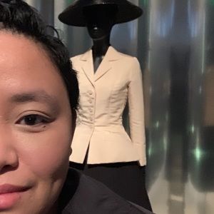 Meet your Posher, Ann